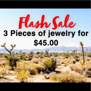 FLASH SALE